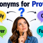 Synonyms for Provide