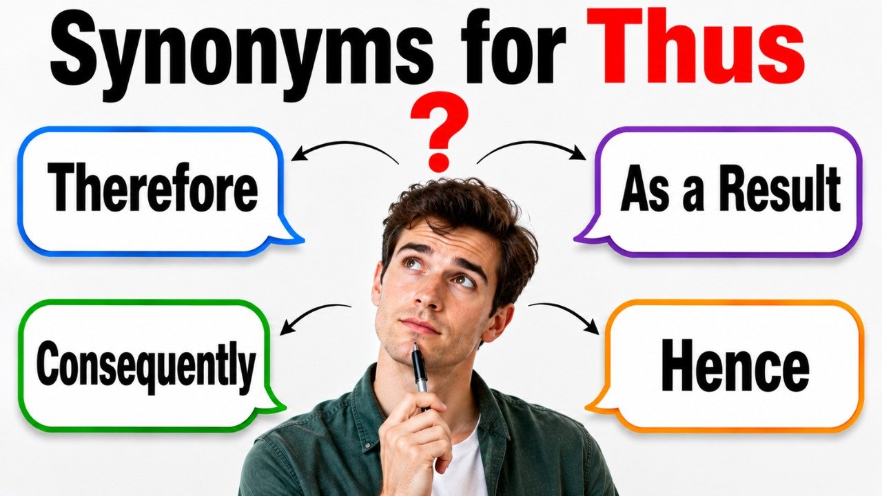 synonyms for thus