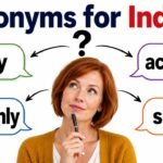synonyms for indeed