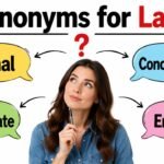 synonyms for last