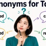 synonyms for took